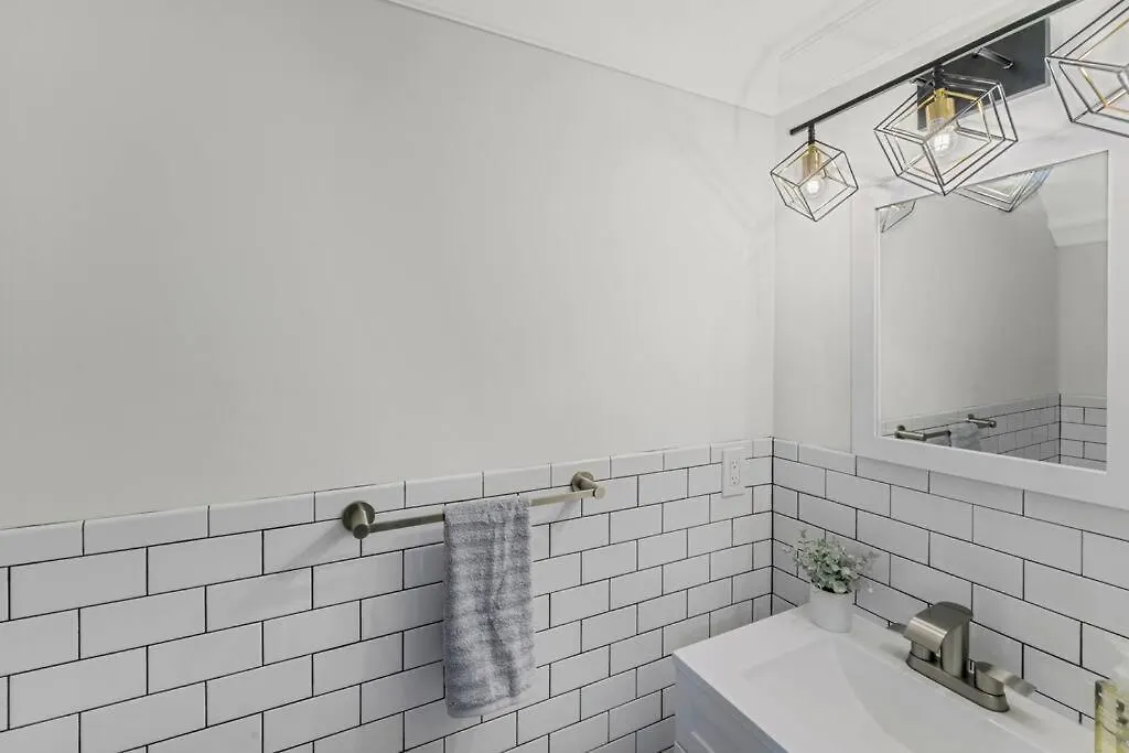 Golf Oasis Modern Townhome! Charlotte Holiday home